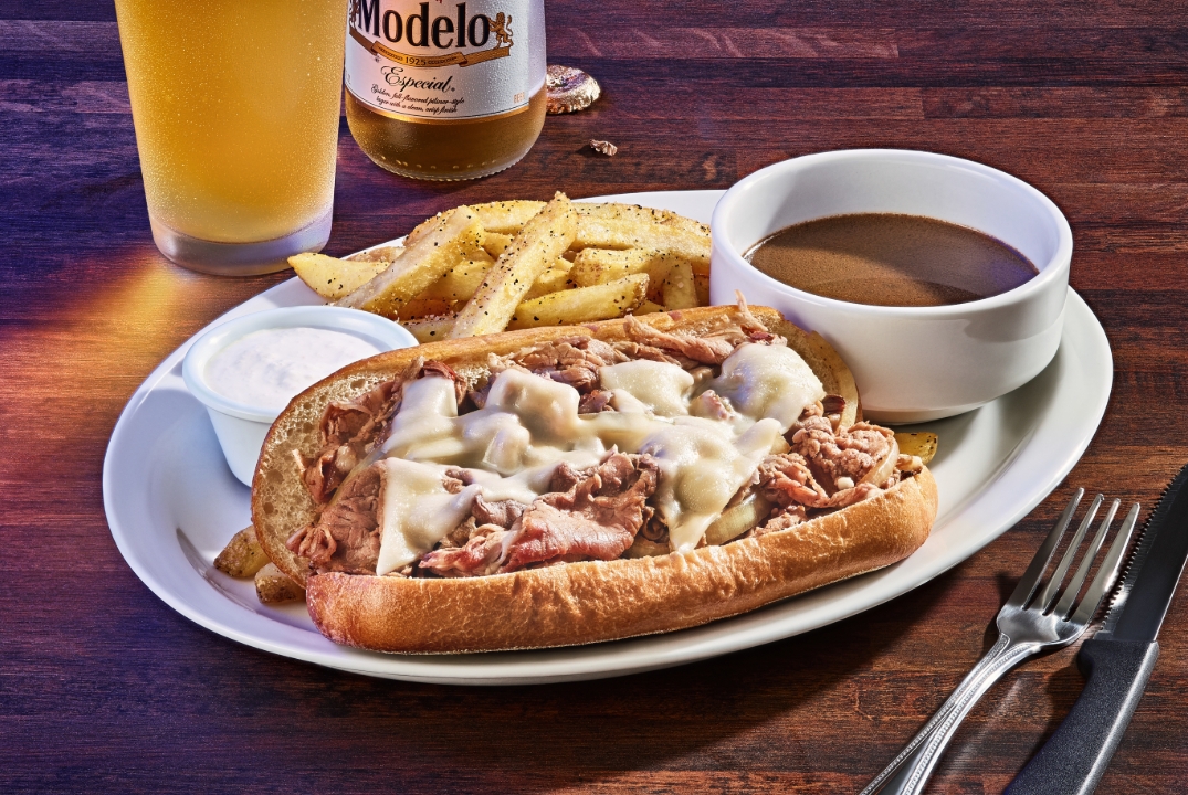 French Dip
