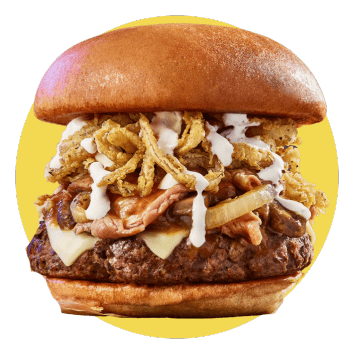 Prime Burger Carousel