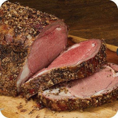 prime rib