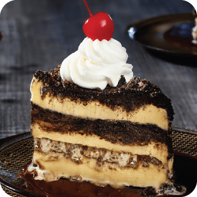 captain jacks buried treasure cake