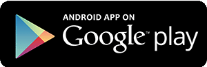 Find our App on The Google Play Store