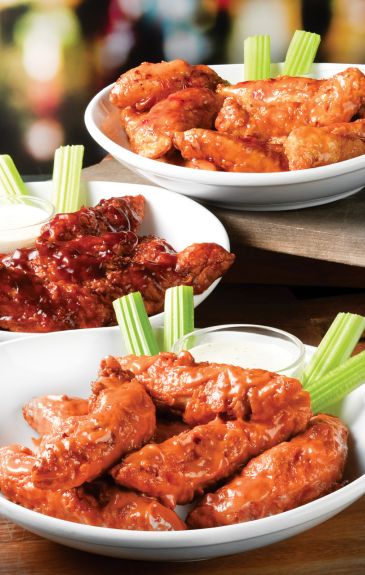 zingers millers ale house