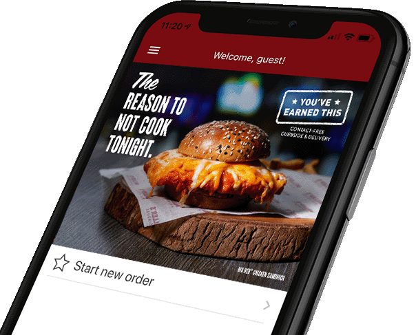 miller's ale house mobile app