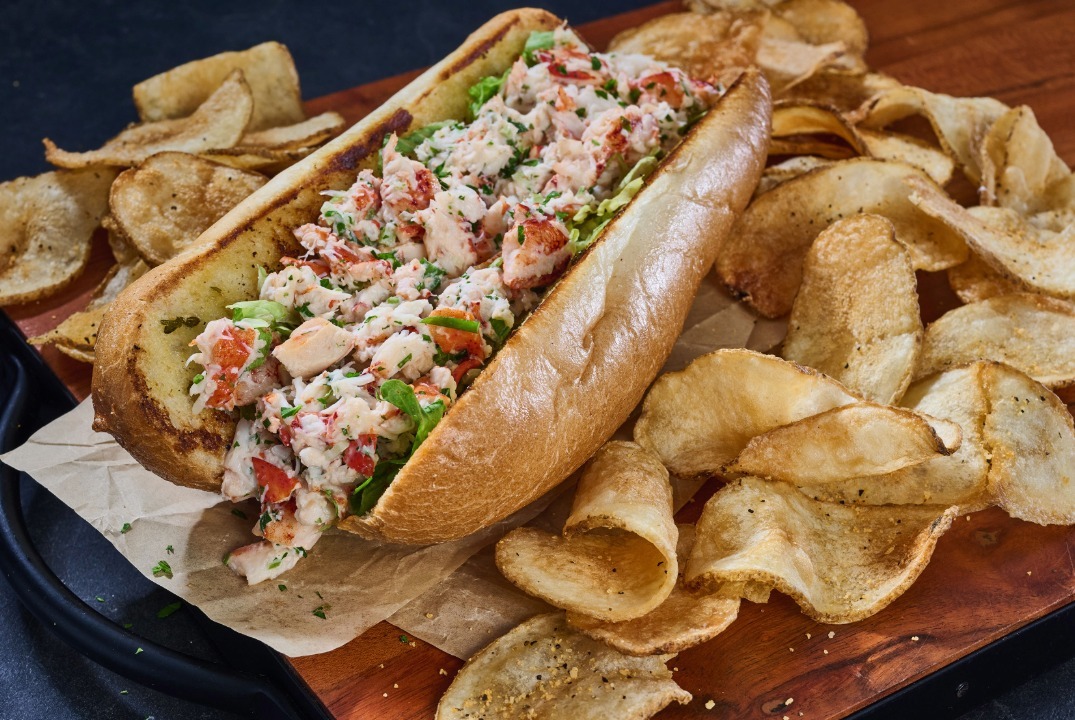 Lobster Roll