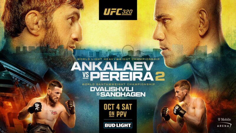 ufc 320