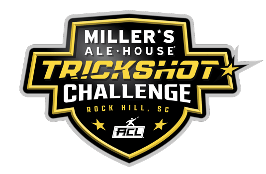 acl trick shot challenge