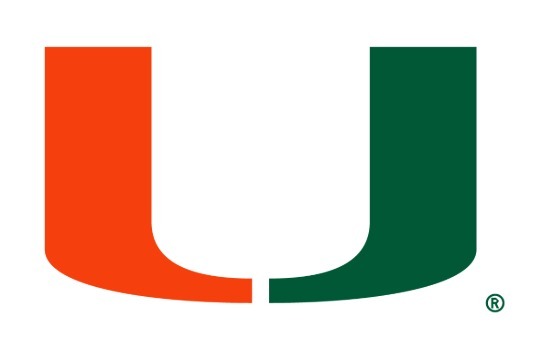 university of miami logo
