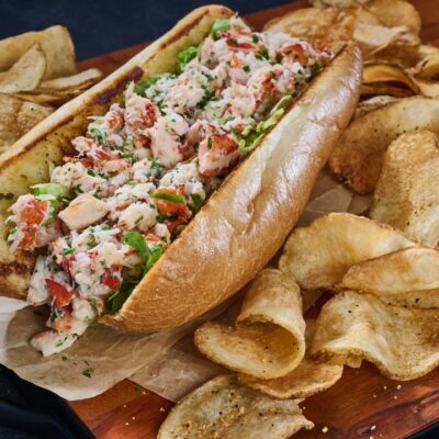 Lobster Roll