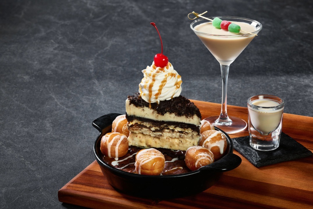 Capt Jack's Triple Treasure